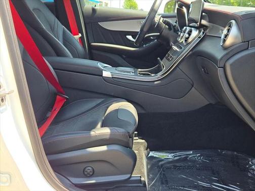 2021 Mercedes-Benz AMG GLC 43 4MATIC