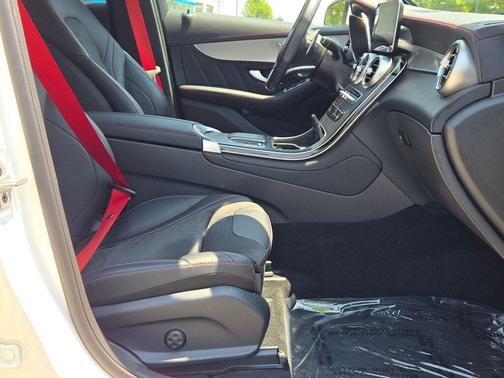 2021 Mercedes-Benz AMG GLC 43 4MATIC