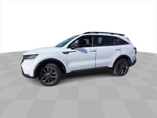 2022 Kia Sorento EX