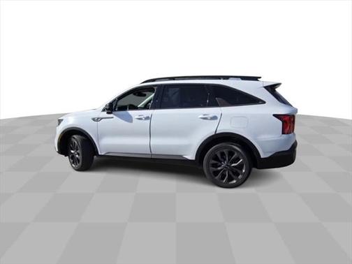 2022 Kia Sorento EX