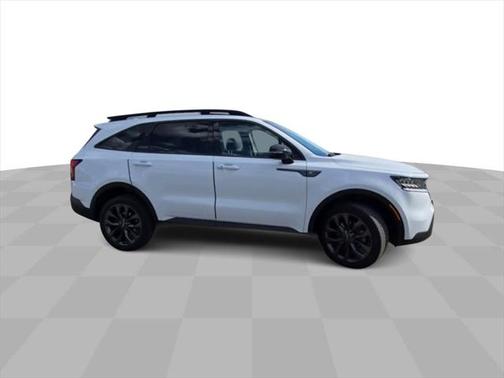 2022 Kia Sorento EX
