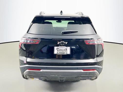 2025 Chevrolet Equinox AWD ACTIV