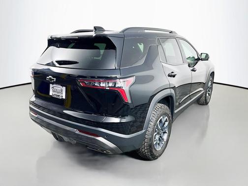 2025 Chevrolet Equinox AWD ACTIV