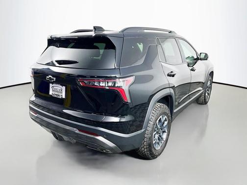 2025 Chevrolet Equinox AWD ACTIV