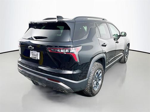 2025 Chevrolet Equinox AWD ACTIV