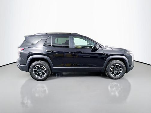 2025 Chevrolet Equinox AWD ACTIV