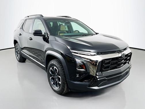 2025 Chevrolet Equinox AWD ACTIV