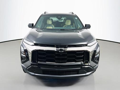 2025 Chevrolet Equinox AWD ACTIV