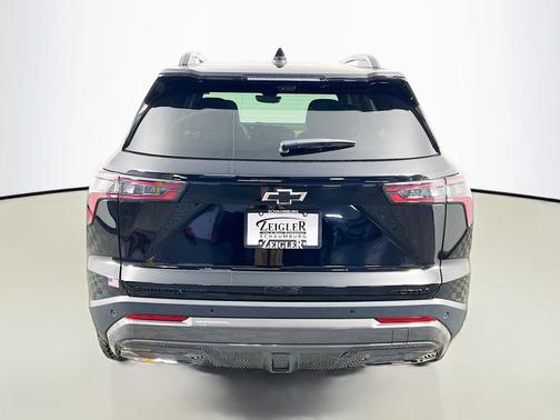 2025 Chevrolet Equinox AWD ACTIV