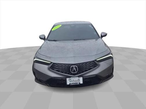 2024 Acura Integra A-SPEC Technology