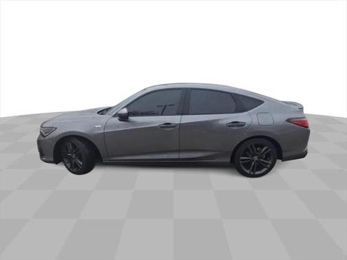 2024 Acura Integra A-SPEC Technology