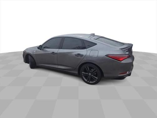 2024 Acura Integra A-SPEC Technology