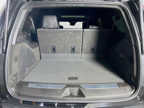 Black Raven 2025 Cadillac Escalade ESV Sport Platinum