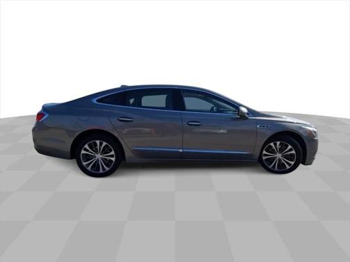 2017 Buick LaCrosse Preferred