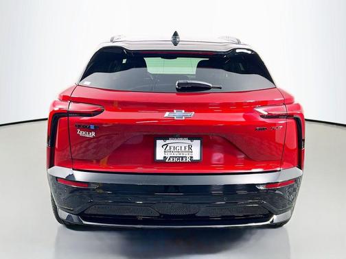 2025 Chevrolet Blazer EV AWD RS