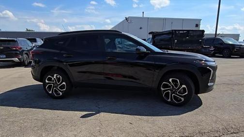 2025 Chevrolet Trax FWD 2RS