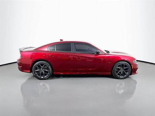 2021 Dodge Charger R/T