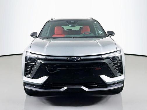 2026 Chevrolet Blazer EV SS AWD
