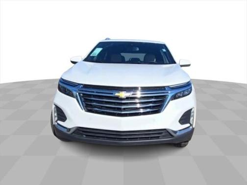 2022 Chevrolet Equinox Premier w/1LZ
