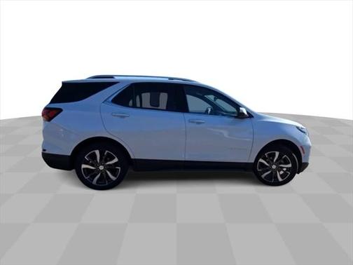 2022 Chevrolet Equinox Premier w/1LZ