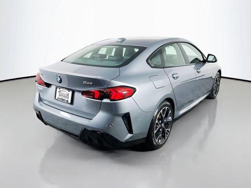 2025 BMW 228 Gran Coupe xDrive