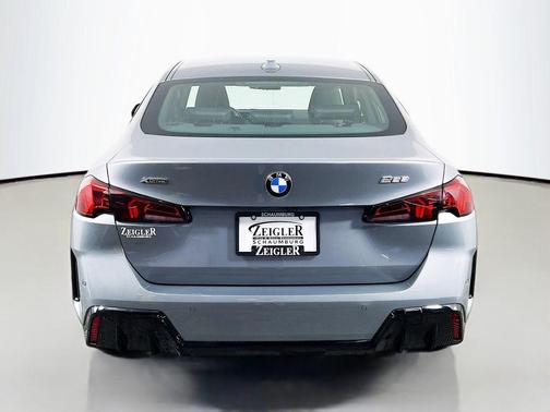 2025 BMW 228 Gran Coupe xDrive