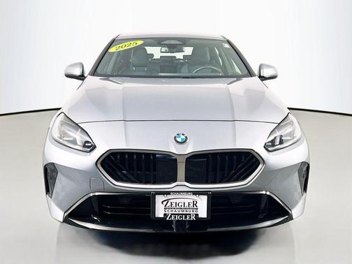 2025 BMW 228 Gran Coupe xDrive