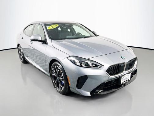 2025 BMW 228 Gran Coupe xDrive
