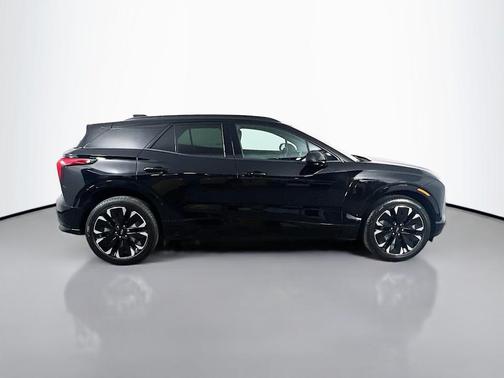 2025 Chevrolet Blazer EV eAWD RS