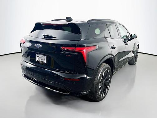 2025 Chevrolet Blazer EV eAWD RS