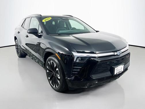 2025 Chevrolet Blazer EV eAWD RS