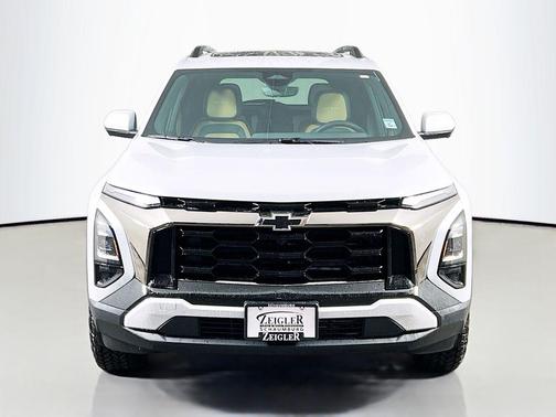 2026 Chevrolet Equinox AWD ACTIV