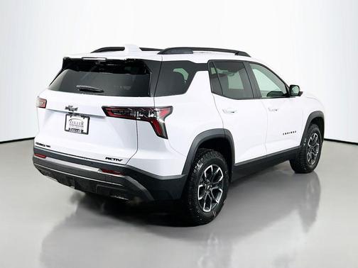 2026 Chevrolet Equinox AWD ACTIV