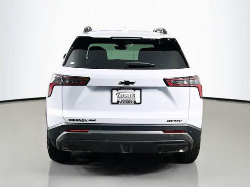 2026 Chevrolet Equinox AWD ACTIV
