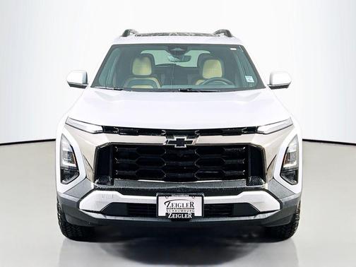 2026 Chevrolet Equinox AWD ACTIV