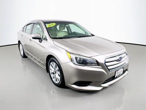 2015 Subaru Legacy Premium