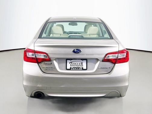 2015 Subaru Legacy Premium