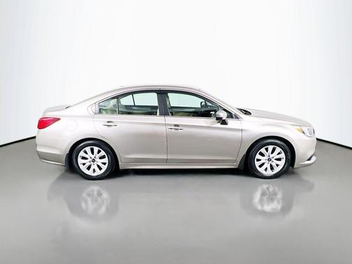 2015 Subaru Legacy Premium
