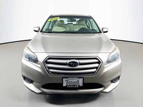 2015 Subaru Legacy Premium