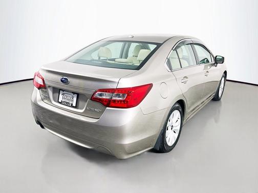 2015 Subaru Legacy Premium
