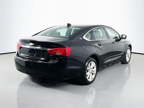 2019 Chevrolet Impala 1LT