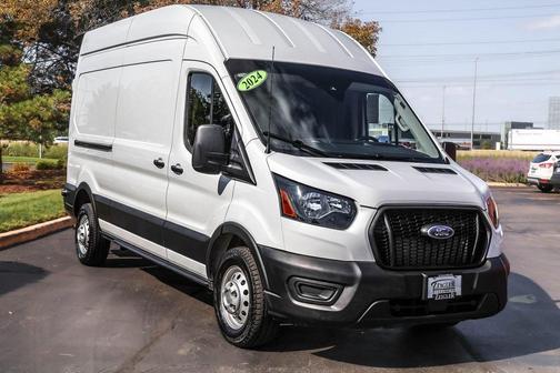 2024 Ford Transit-250 Base