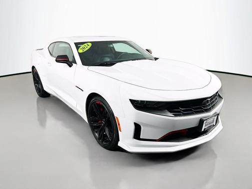 2024 Chevrolet Camaro 2LT