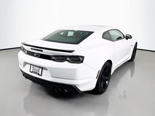 2024 Chevrolet Camaro 2LT
