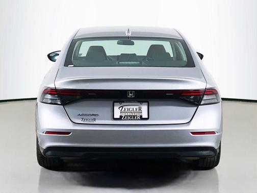 2024 Honda Accord LX 1.5T