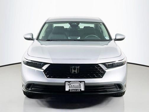 2024 Honda Accord LX 1.5T