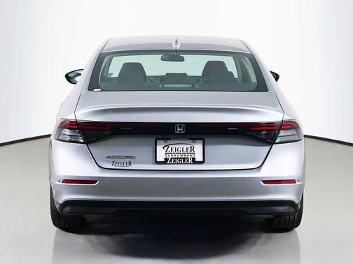 2024 Honda Accord LX 1.5T