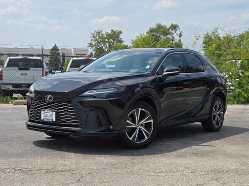 2023 Lexus RX 350 Premium
