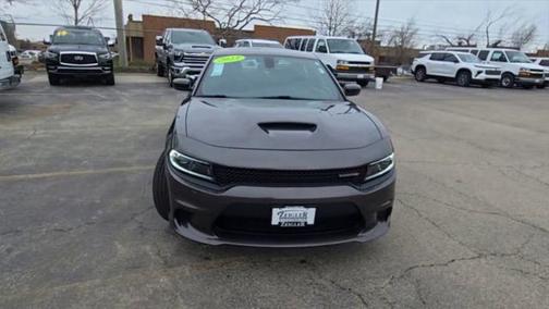 2023 Dodge Charger GT