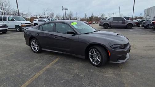 2023 Dodge Charger GT